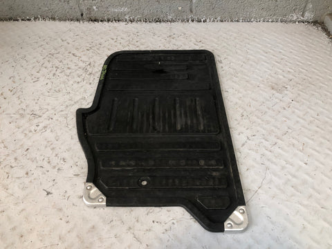 Range Rover Sport Floor Mats Rubber Heavy Duty L320 2005 to 2013 J14106