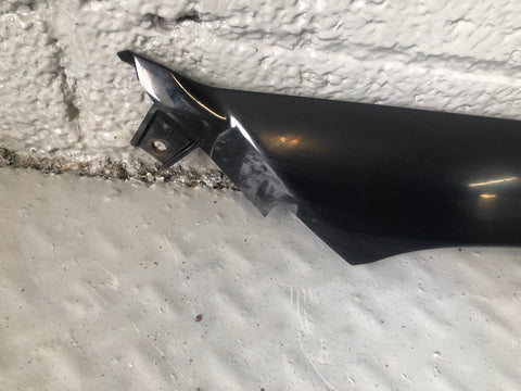 Range Rover Evoque A Pillar Trim Near Side Exterior BJ32-025A53-BF 3 Door L03066