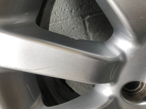 Range Rover L322 Alloy Wheel Single 20" x 8.5J RRC502690XXX K11056B