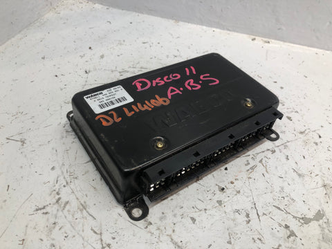 Discovery 2 Wabco ABS Control Module ECU SRD000150 Land Rover 1998 to 2004