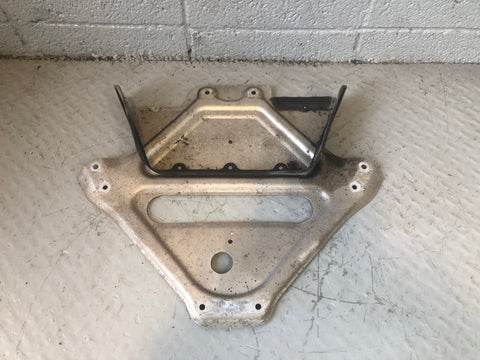 Porsche Boxster S Engine Under Tray Protection Guard 986 1996 to 2004