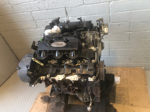 3.0 TDV6 Engine Diesel Land Rover Discovery 4 Range Rover Sport 306DT L10076