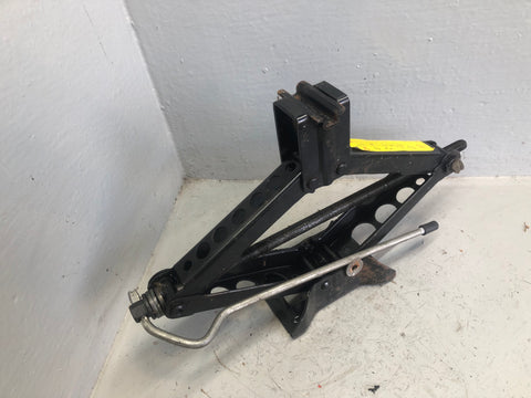 Freelander 2 Scissor Jack with Handle Land Rover 2006 to 2014
