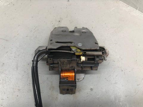 Jaguar XF Tailgate Release Lock Latch Actuator CX23-442A66-CA X250 2007 to 2015