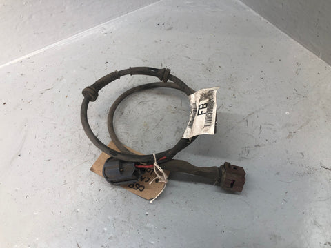 Range Rover Evoque Brake Caliper Wiring loom BJ32-14N118 FB L538 2011 to 2018
