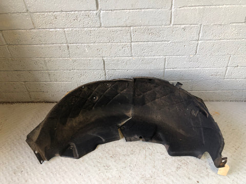 Range Rover Sport Wheel Arch Liner L494 Near Side Rear Left 2013 to 2018