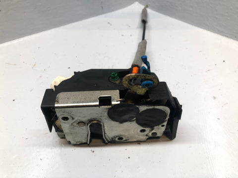 Freelander 1 Lock Actuator Front Door Near Side Land Rover 1998 to 2006