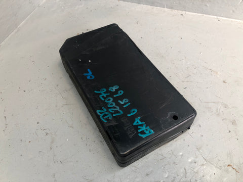 Discovery 2 BCU Body Control Unit with EKA Code Land Rover L20076
