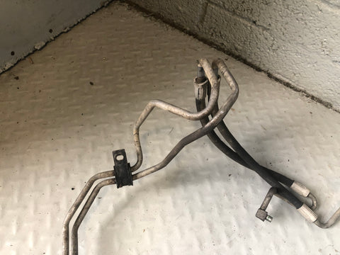 Range Rover L405 ARC Pipes Front ACE 2013 to 2017 Land Rover