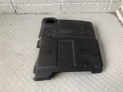 Jaguar XF Engine Cover 2.2 D X250 2007 to 2015