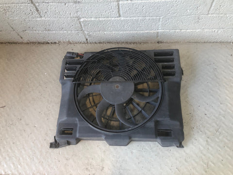 Range Rover L322 Air Con Conditioning Fan Assembly 3.6 TDV8 PGF500330