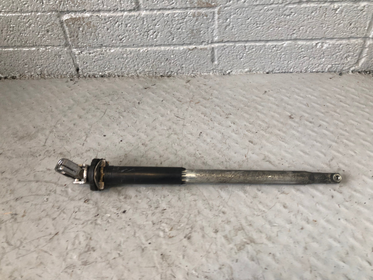 Range Rover L405 Steering Column Lower Shaft with UJ CPLA-3C662 AF