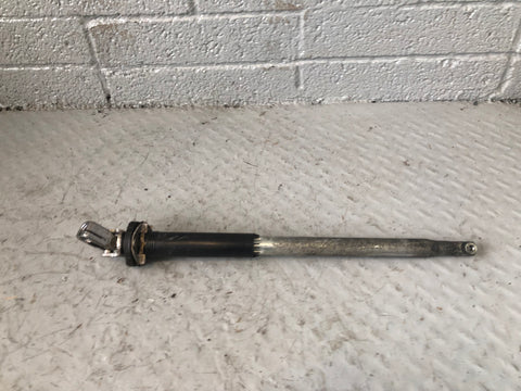Range Rover L405 Steering Column Lower Shaft with UJ CPLA-3C662 AF