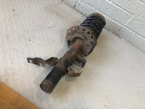 Freelander 2 Suspension Strut Shock Absorber Off Side Rear Land Rover L05086