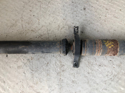 Range Rover L405 Rear Propshaft Prop 4.4 SDV8 2013 to 2017 L15056