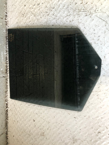 Range Rover L322 Window Glass Near Side Rear Dark Tint 2002 to 2009