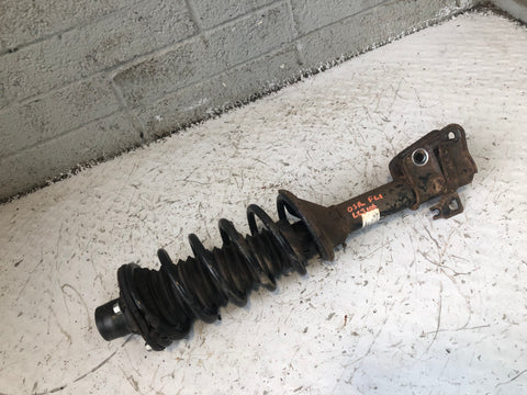 Freelander 1 Suspension Strut Off Side Rear Shock Absorber L314 Land Rover