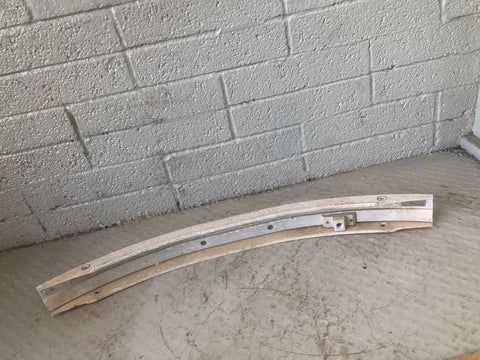 Porsche Boxster S Front Reinforcement Crash Bar 1996 to 2004
