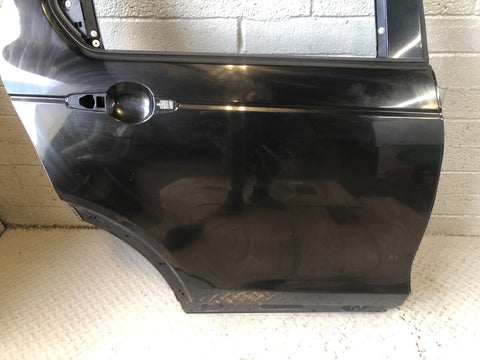 Discovery Sport Door Off Side Rear Santorini Black L550 Land Rover L12086