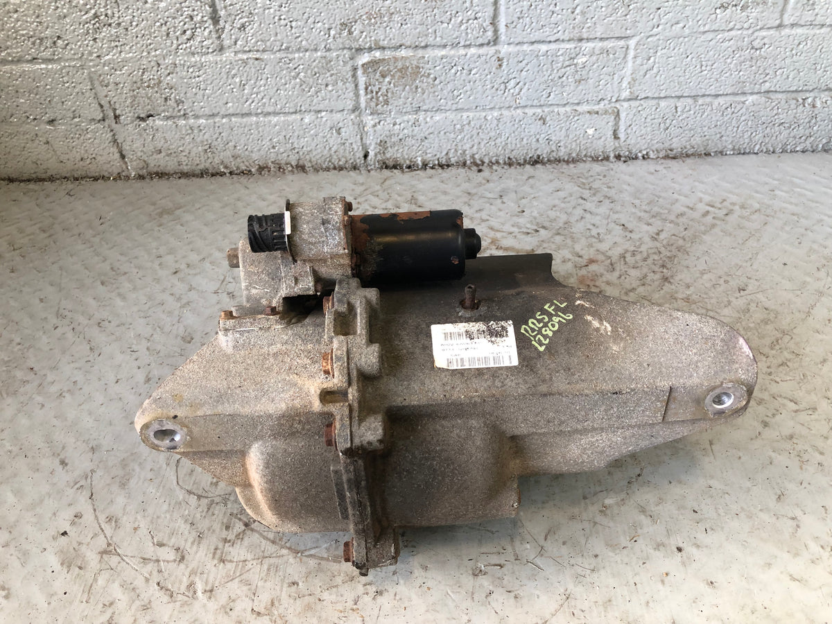 Range Rover Sport Auto Locking Rear Diff AH22-4W063-EC 2009 to 2013 Ratio 3.54