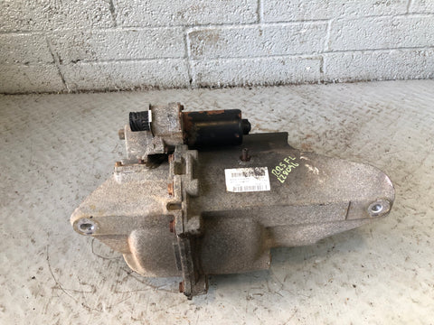 Range Rover Sport Auto Locking Rear Diff AH22-4W063-EC 2009 to 2013 Ratio 3.54
