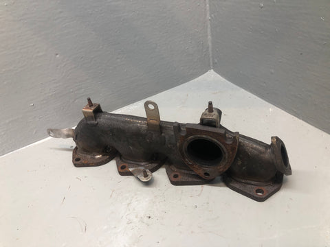Range Rover Evoque Exhaust Manifold 2.2 SD4 Diesel L538 2011 to 2018