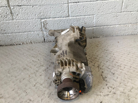 Freelander 2 TD4 Rear Haldex Unit Diff Land Rover - Gen 3 2006 to 2009 J31076