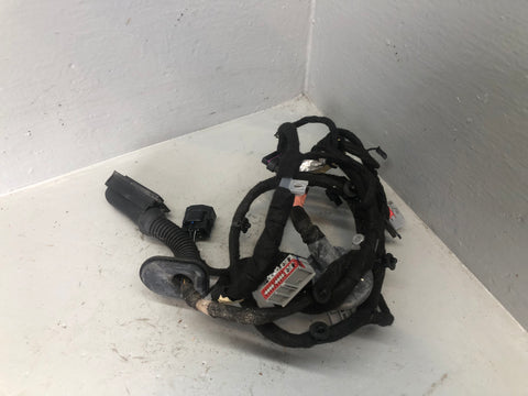Discovery Sport Door Wiring Loom Near Side Front FK72-14630 CBC Land Rover