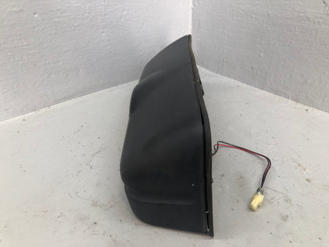 Discovery 2 Tailgate Handle Cover Door Number Plate Lights 1998 to 2004 L20076
