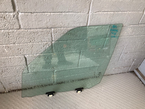 Range Rover Sport Glass Front Door Window Near Side Double Glazed L320 D11096