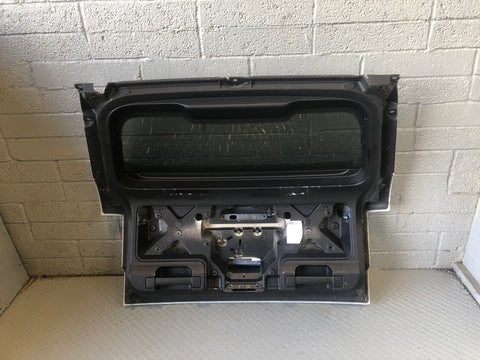 Range Rover Evoque Tailgate Boot Lid Fuji White L538 3 Door L03066