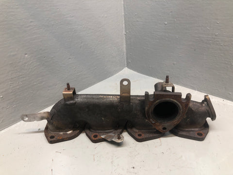 Range Rover Evoque Exhaust Manifold 2.2 SD4 Diesel L538 2011 to 2018