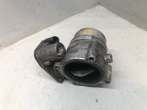 Range Rover L405 Throttle Body 4.4 SDV8 BC3Q-9F991-DA 2013 to 2017