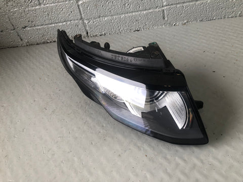 Range Rover Evoque Headlight Off Side Halogen 20-200-01132 L538 2011 to 2015