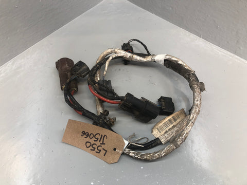 Discover Sport Steering Rack Wiring Loom GK72-14A614 BBB Land Rover 2014 to 2019
