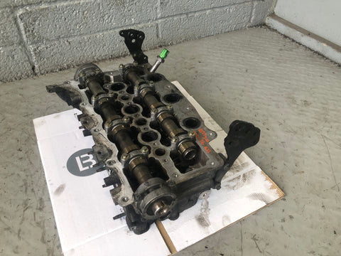 Cylinder Head 3.0 TDV6 Left Discovery 4 Range Rover Sport Land Rover D16076