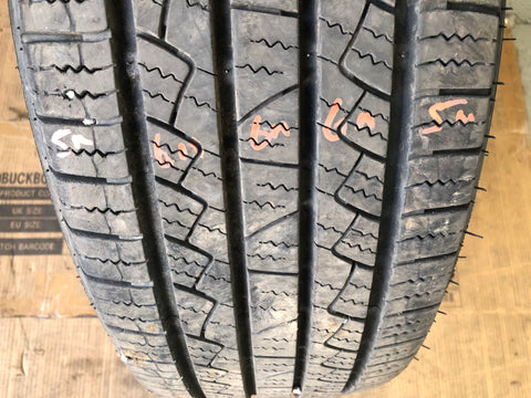 Discovery 2 Alloy Wheels with Tyres Set of 5 x 235/70R16 Land Rover L20076