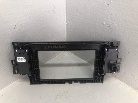 Discovery Sport Screen Surround Dashboard Switch FK72-19F211-HC L550 Land Rover