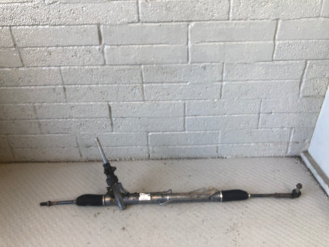Freelander 2 Steering Rack 2.2 TD4 BH52-3A500-CB Land Rover 2006 to 2014 J31076