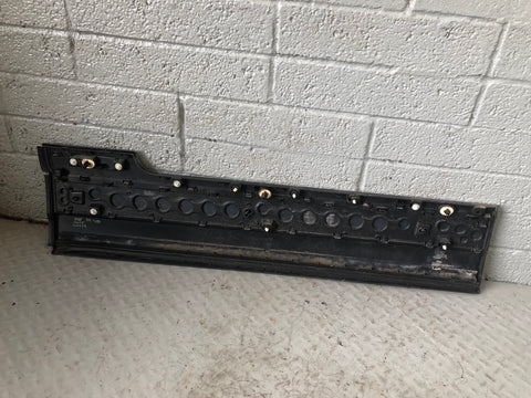 Range Rover L405 Door Trim Lower Off Side Front Causeway Grey 950 CK52 21064 ADW