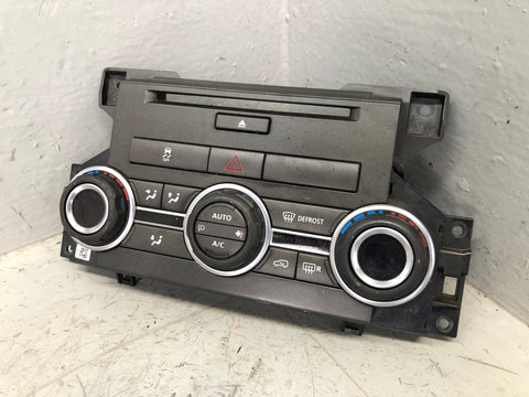 Discovery 4 Heater Air Con Climate Control Panel CH22-19E900-AB Land Rover
