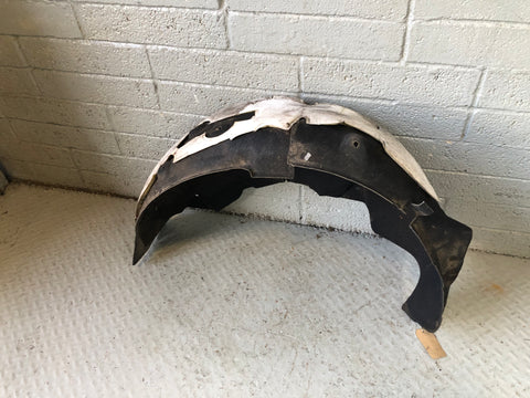 Range Rover Sport Wheel Arch Liner L494 Near Side Rear Left 2013 to 2018