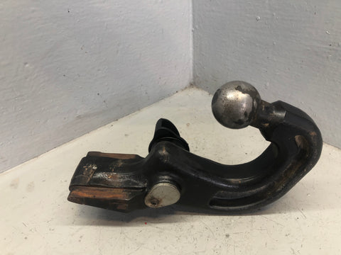 Range Rover Sport Discovery 3 4 Tow Bar Detachable New Lock and Keys