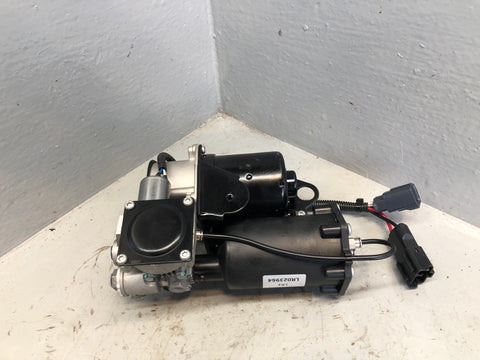 Air Suspension Compressor Hitachi Style Discovery 3 4 Range Rover Sport C03096A