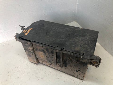 Discovery 2 Air Suspension Compressor Wabco RQG100041 Housing Land Rover L20076