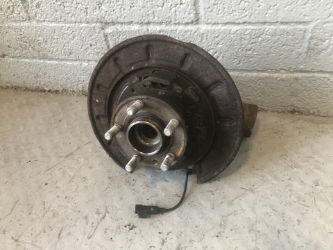 Freelander 2 Rear Hub Near Side Assembly with ABS Sensor 2006 to 2014 J07076