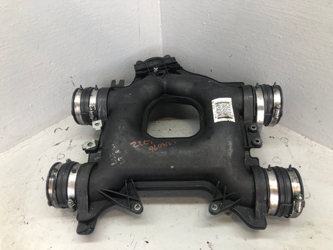 Range Rover L322 Intake Inlet Manifold AH4Q-6K770-DD 448DT 4.4 TDV8 2010 to 2013