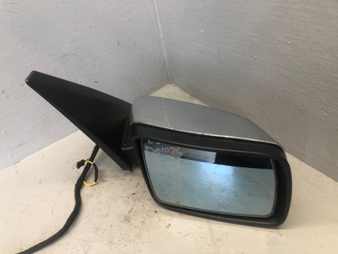 Range Rover L322 Electric Mirror Door Power Fold Off Side Right Facelift D01076