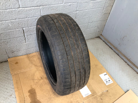 Accelera Part Worn Tyre 255/55R19 5mm Tread 255 55 19 D03086A