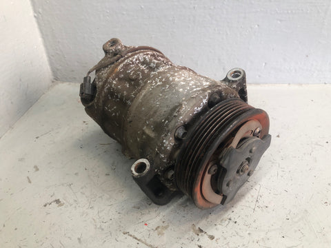 Range Rover L322 Air Conditioning Compressor Pump 4.4 TDV8 8W83-19D629-AC